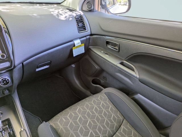 New 2026 Mitsubishi Outlander Sport ES AWD/4WD image 17