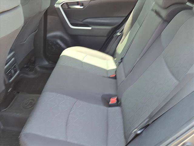 Used 2024 Toyota RAV4 XLE w/ Convenience Package AWD/4WD image 19