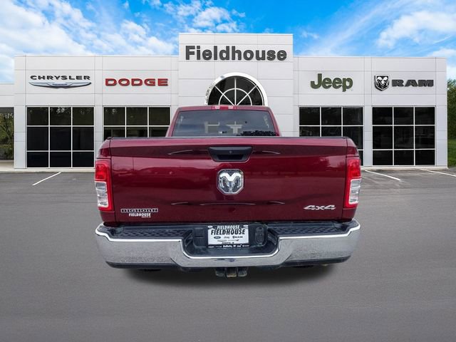 Used 2024 RAM 2500 Big Horn image 16