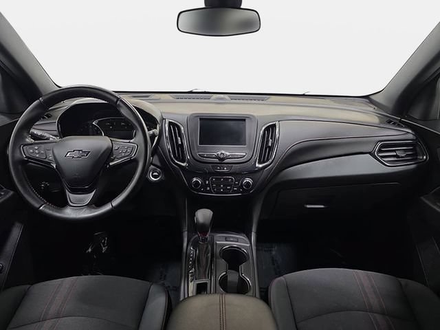 Used 2022 Chevrolet Equinox RS w/ LPO, Floor Liner Package AWD/4WD image 10