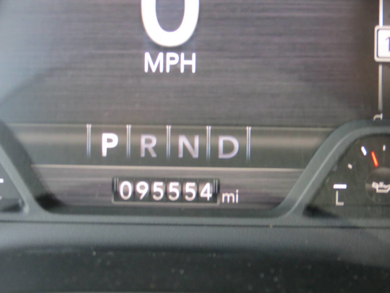 Used 2022 RAM 1500 Big Horn image 17