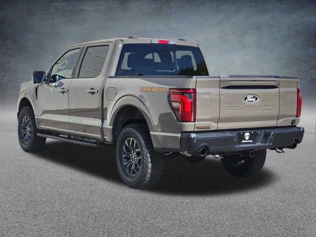 New 2026 Ford F150 Tremor w/ Equipment Group 402A High AWD/4WD image 5