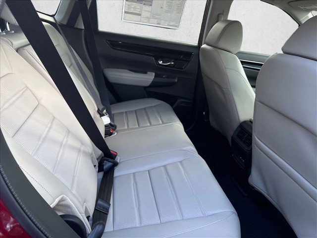 New 2027 Honda CR-V EX-L image 18