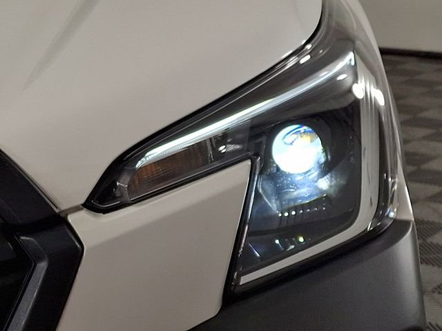 Used 2022 Subaru Forester Wilderness image 12