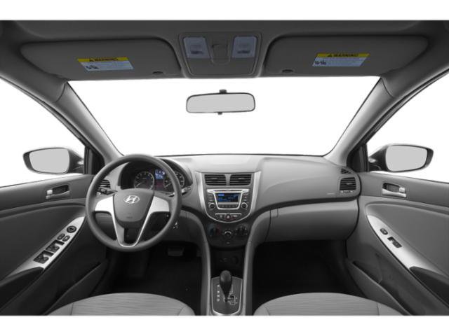 Used 2015 Hyundai Accent GLS FWD image 5