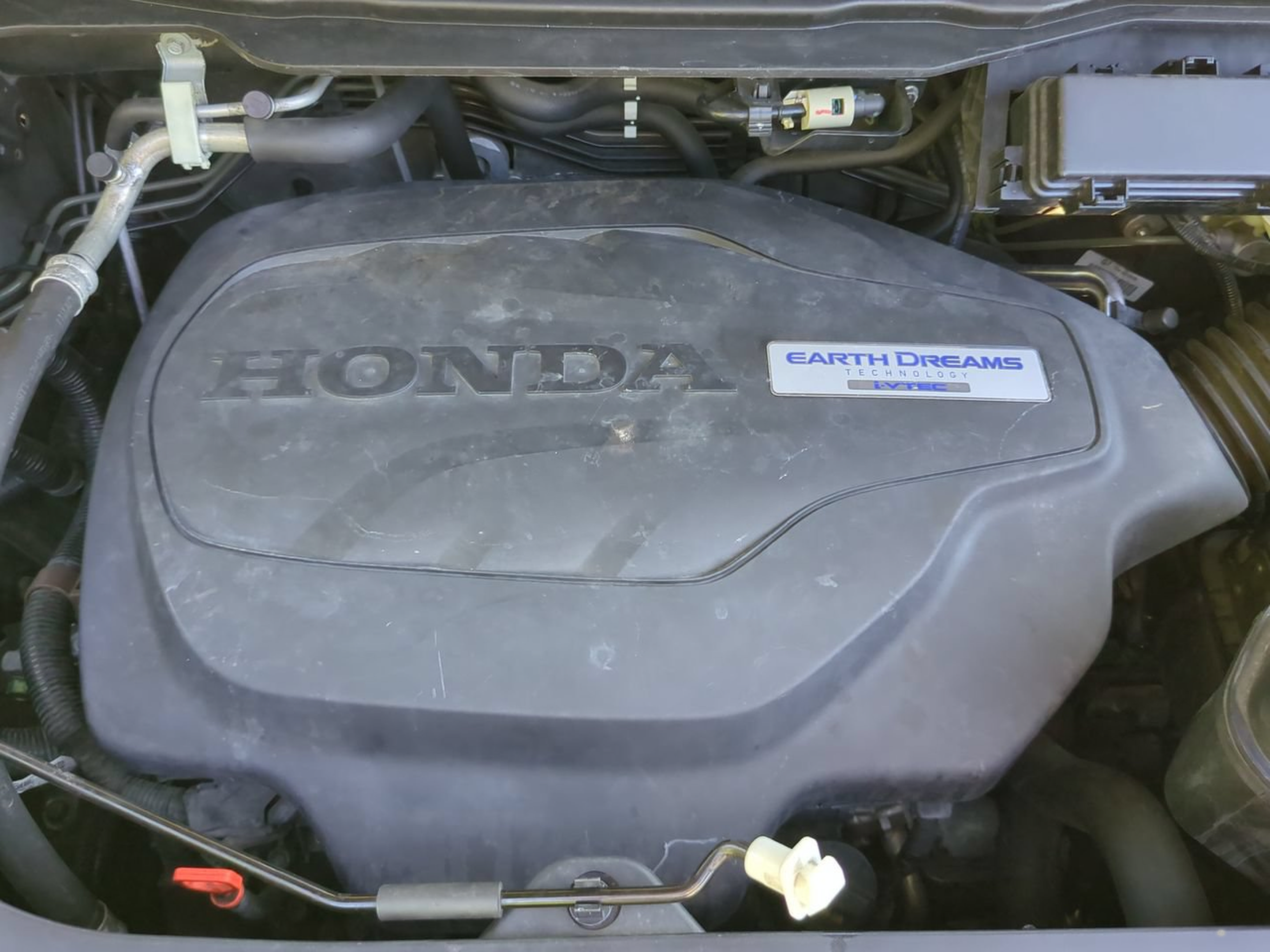 Used 2017 Honda Ridgeline Black Edition image 21