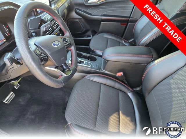 Used 2023 Ford Escape ST-Line w/ Equipment Group 301A image 13