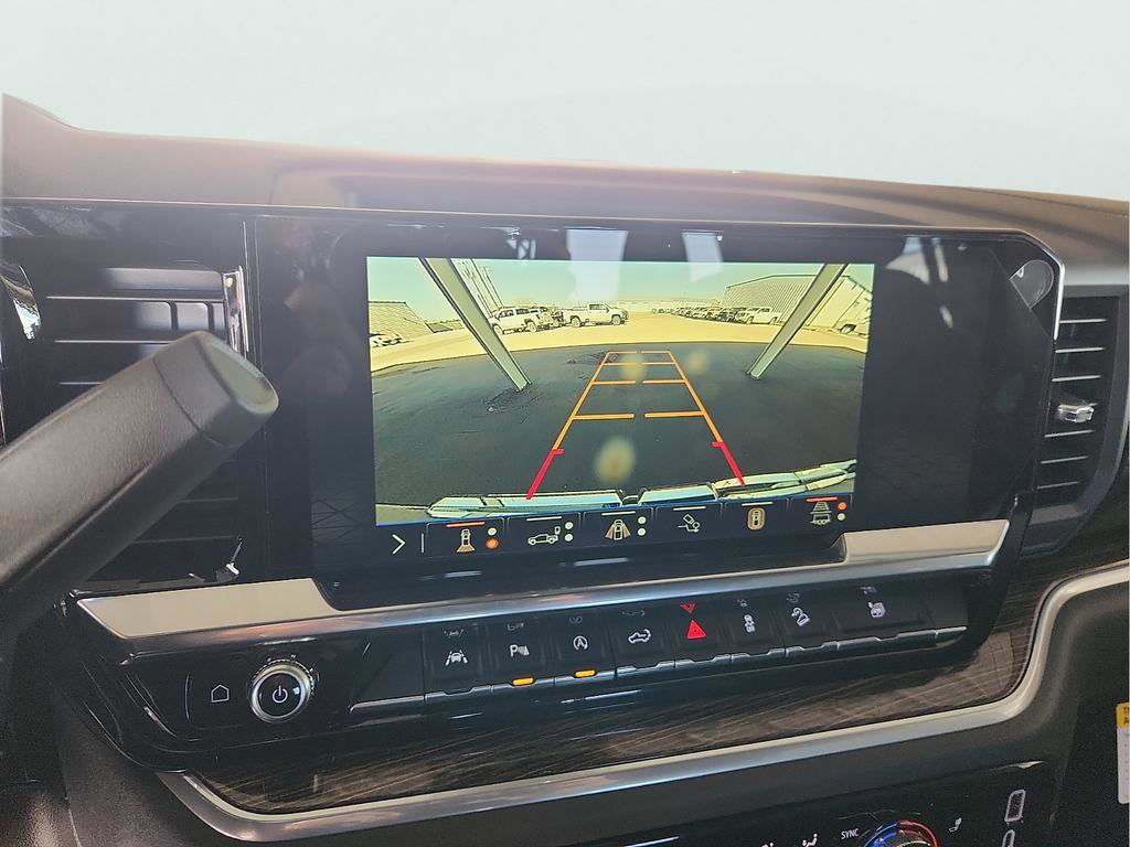 New 2026 GMC Sierra 1500 SLE image 23