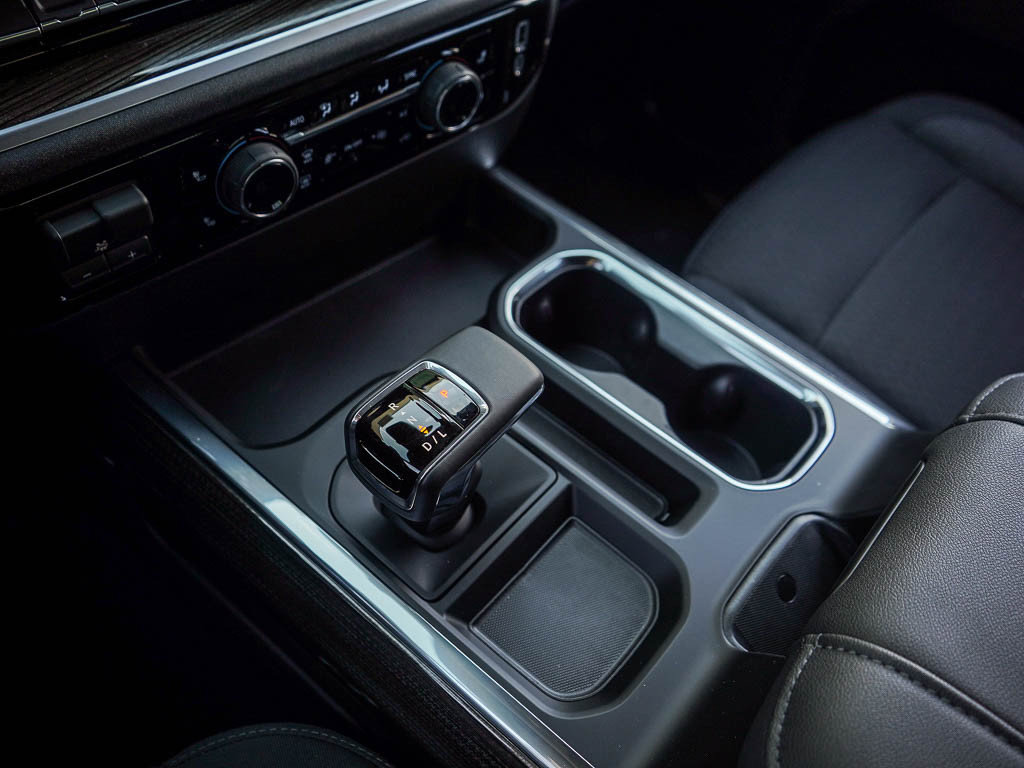 New 2026 Chevrolet Silverado 1500 LT AWD/4WD image 24