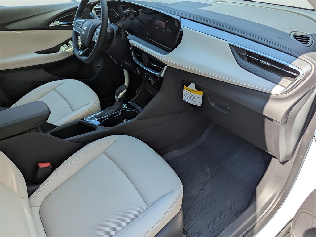 New 2026 Buick Encore GX Sport Touring w/ Advanced Technology Package image 18