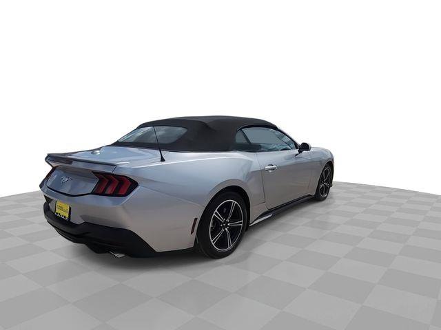 Used 2024 Ford Mustang Premium RWD image 8