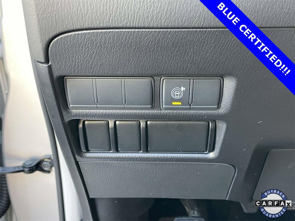 Used 2022 Nissan Armada SV w/ Cargo Package image 17