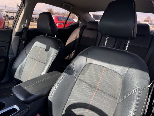 Used 2020 Nissan Altima 2.5 SR image 11