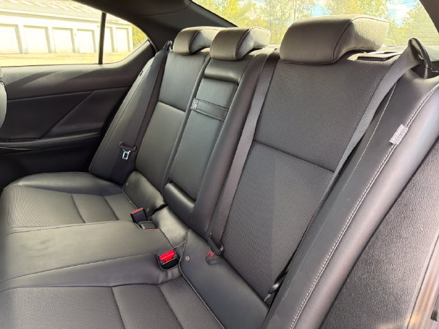 Used 2023 Lexus IS 300 AWD w/ Comfort Package image 21