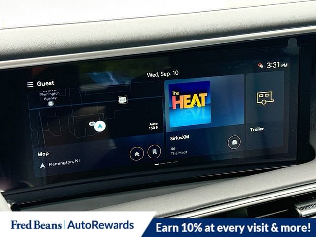 New 2026 Hyundai Palisade Limited image 8