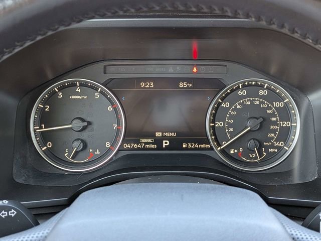 Used 2024 Mitsubishi Outlander SE Black Edition FWD image 30