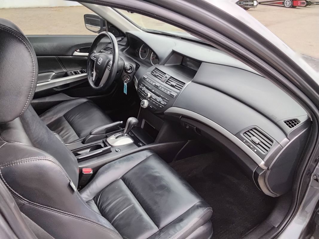 Used 2008 Honda Accord EX-L image 16