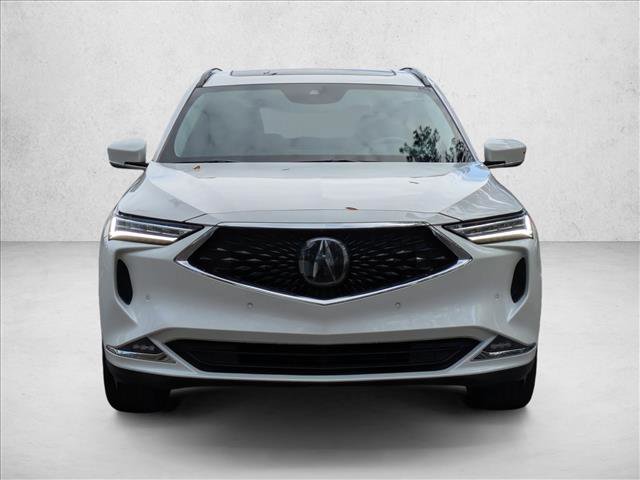 Used 2023 Acura MDX w/Advance Package image 5