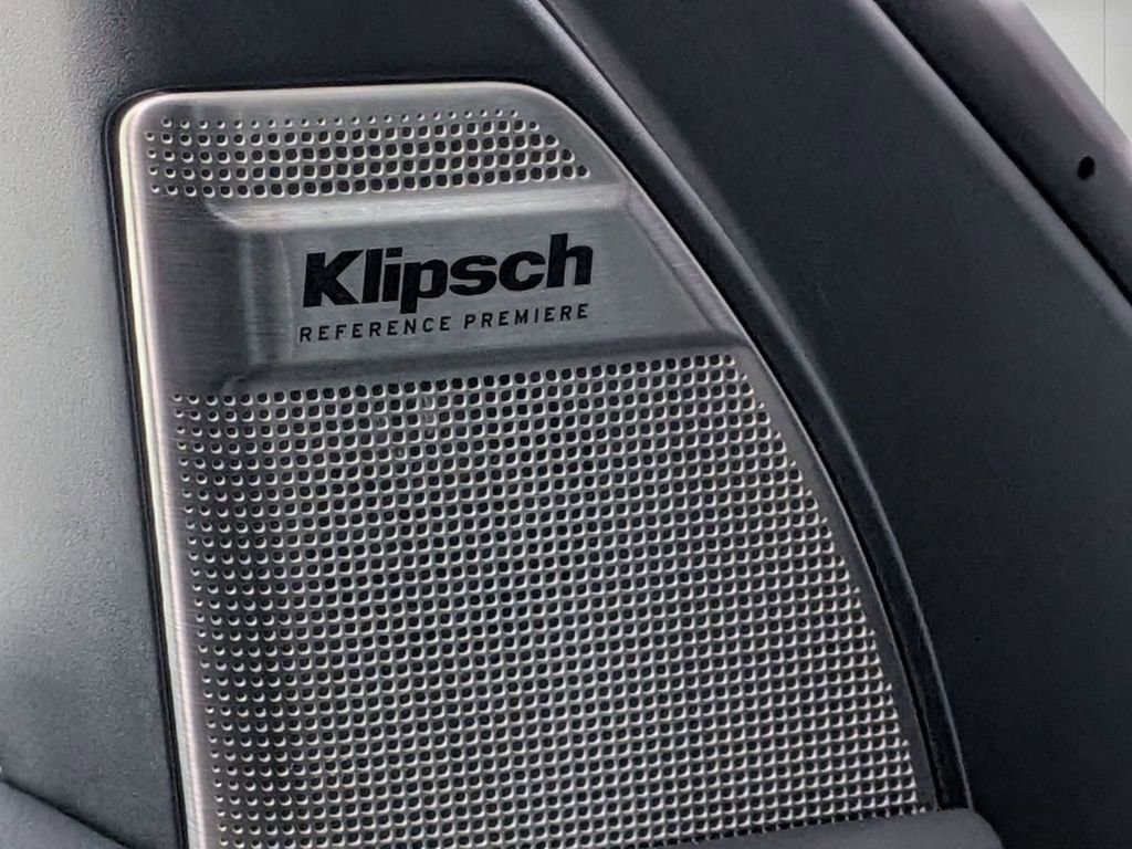 New 2026 INFINITI QX80 Autograph w/ Premium Cargo Package image 14