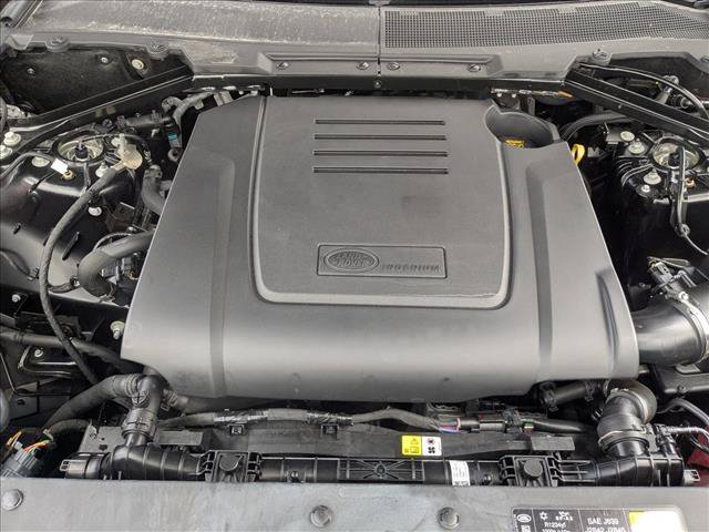 Used 2026 Land Rover Defender 110 S AWD/4WD image 25