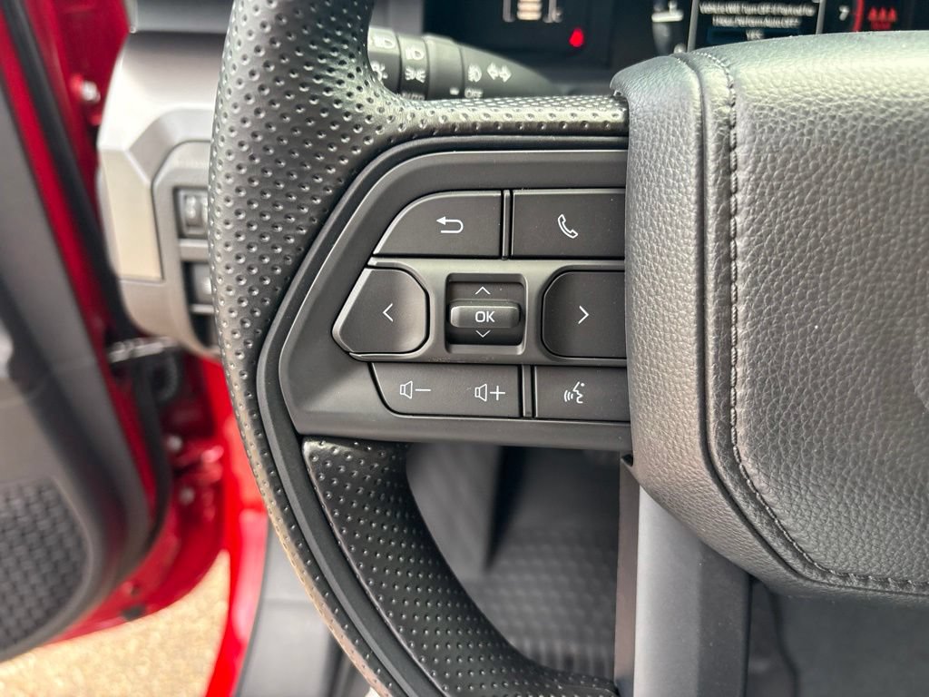 Used 2026 Toyota Tacoma SR5 AWD/4WD image 22