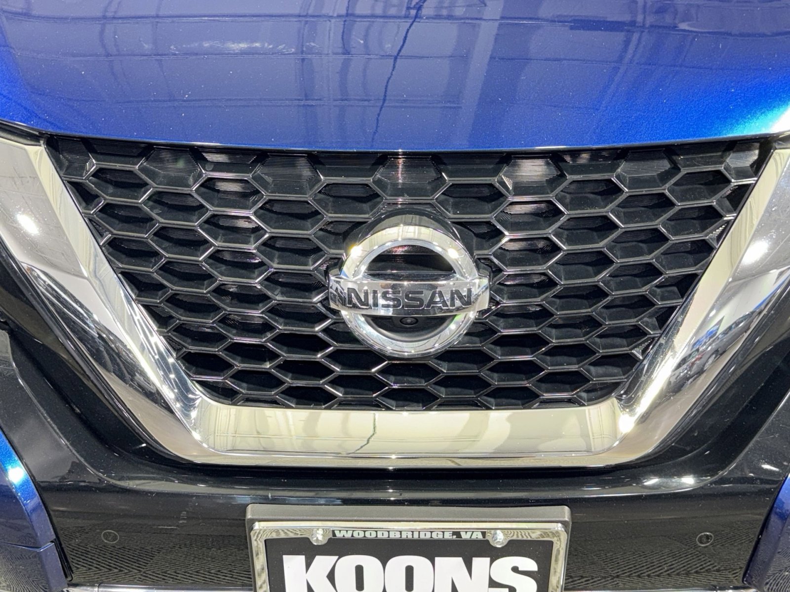 Used 2021 Nissan Murano SV w/ SV Special Edition Package image 12