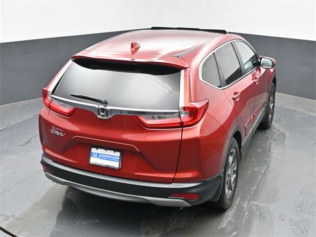 Used 2017 Honda CR-V EX-L image 40