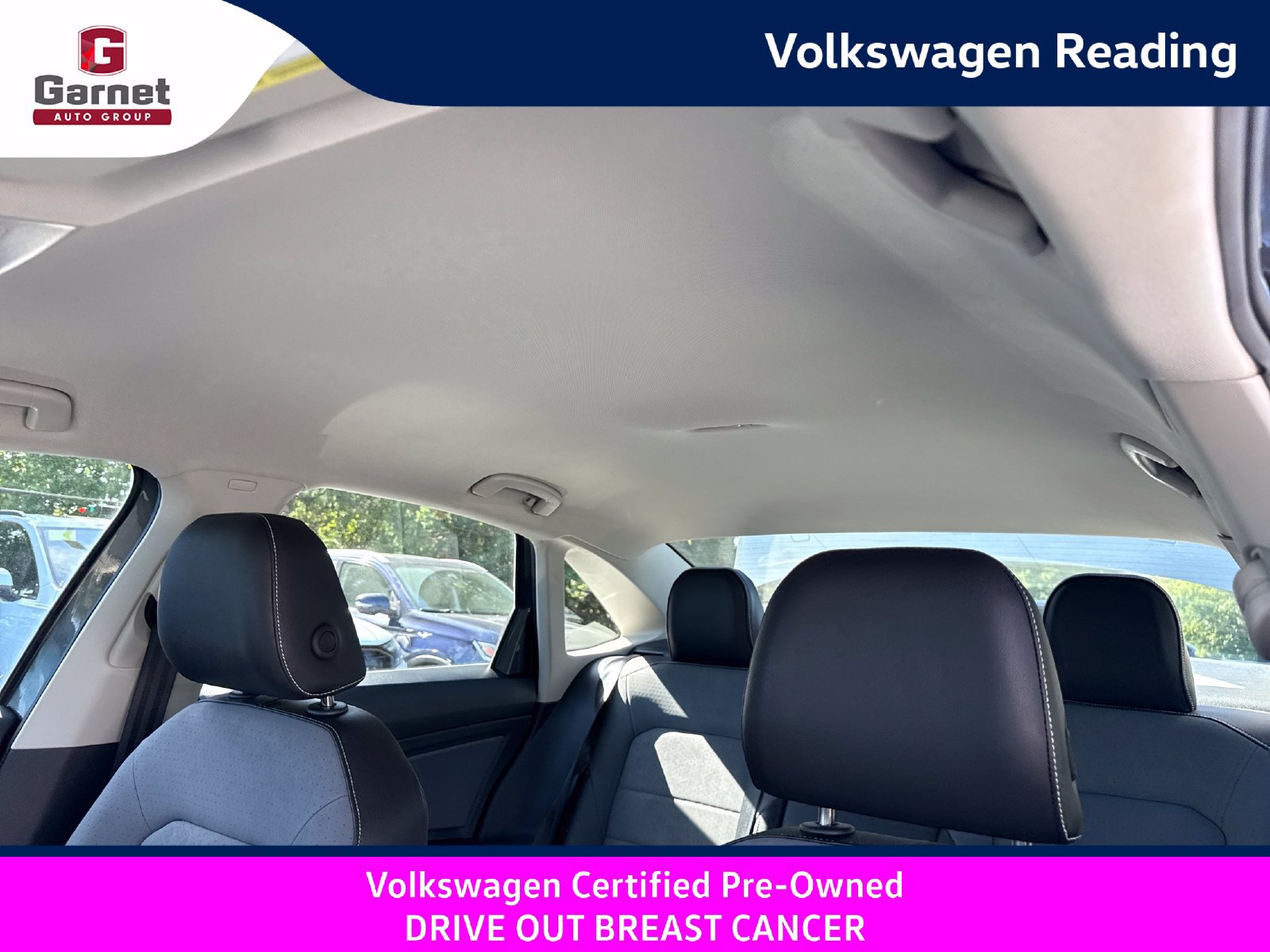Certified 2025 Volkswagen Jetta SE FWD image 22