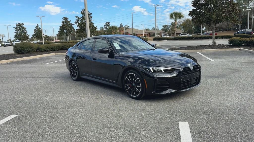 New 2026 BMW 440i xDrive w/ Premium Package image 2