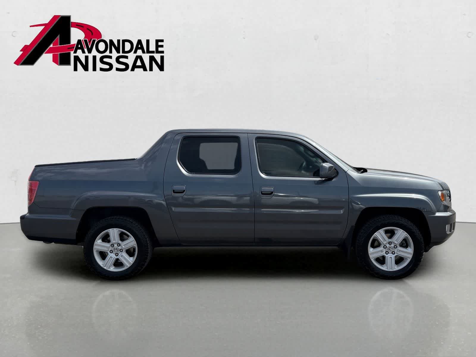 Used 2011 Honda Ridgeline RTL image 7