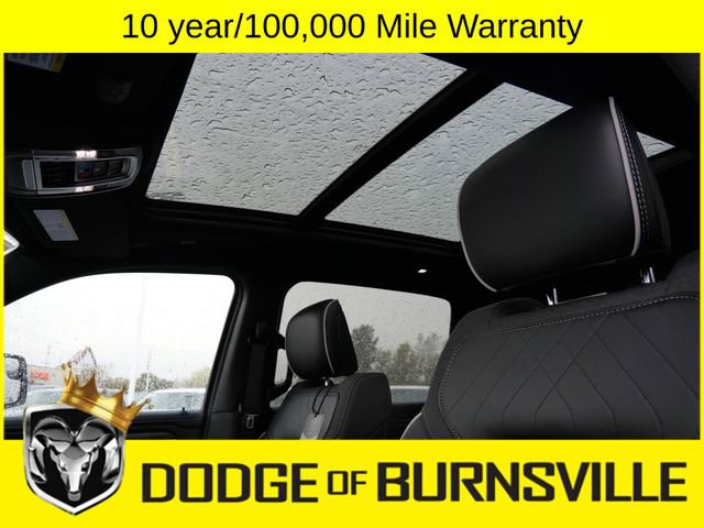 New 2026 RAM 1500 Limited AWD/4WD image 11