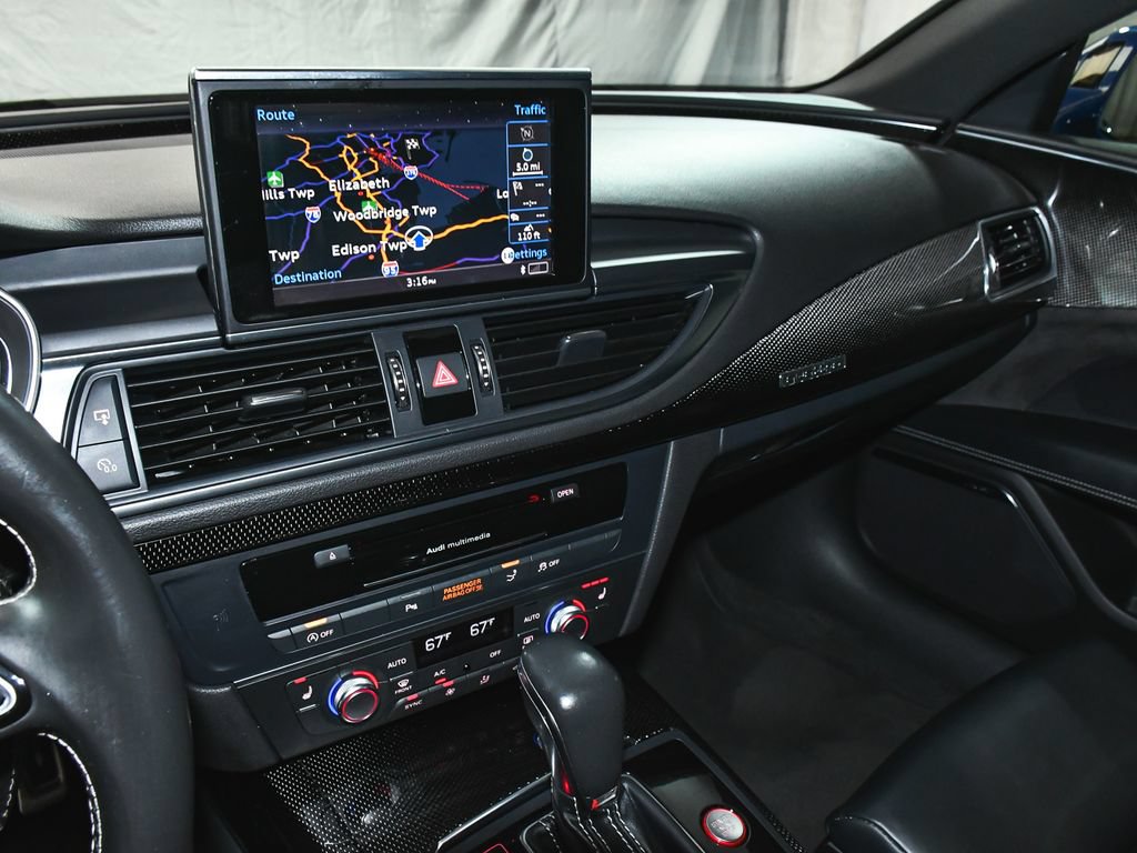 Used 2018 Audi S7 Prestige w/ S Sport Package AWD/4WD image 51