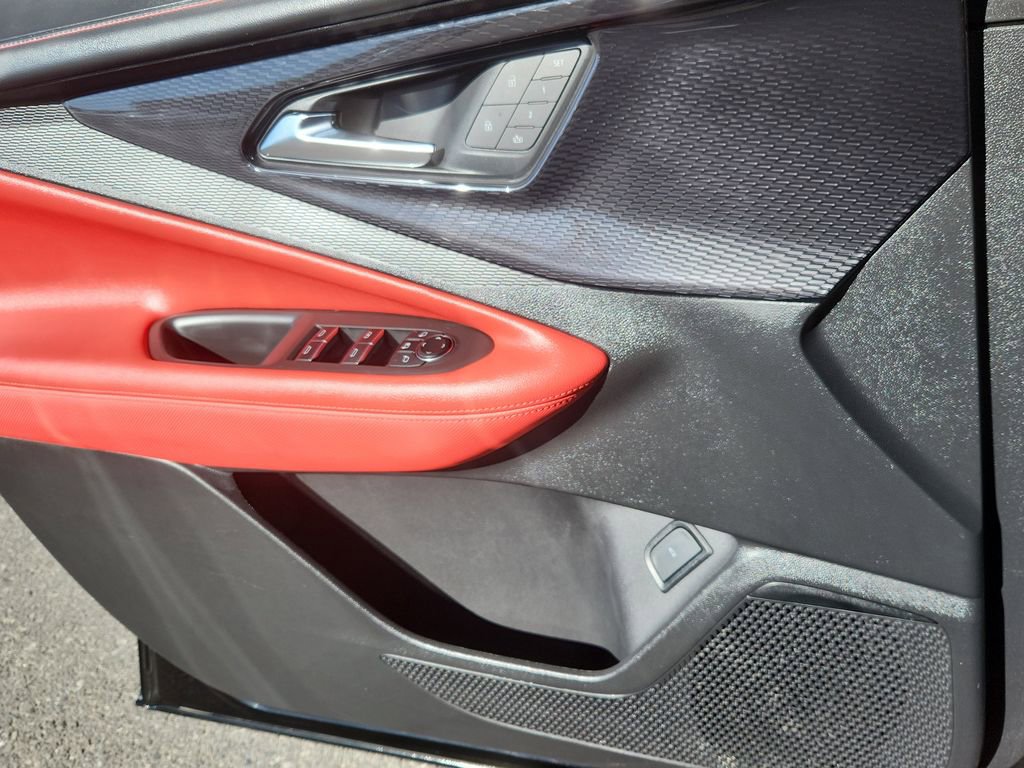 Used 2024 Chevrolet Blazer EV RS image 9