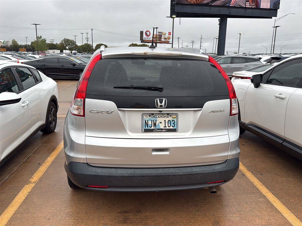 Used 2013 Honda CR-V EX-L image 11