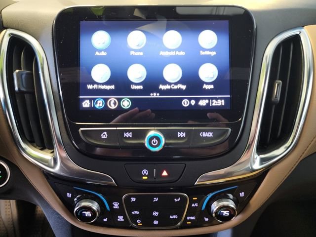 Certified 2023 Chevrolet Equinox Premier image 24