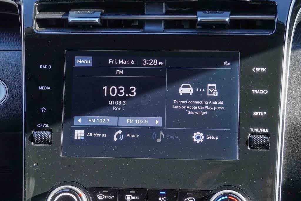 Used 2023 Hyundai Tucson SEL image 13