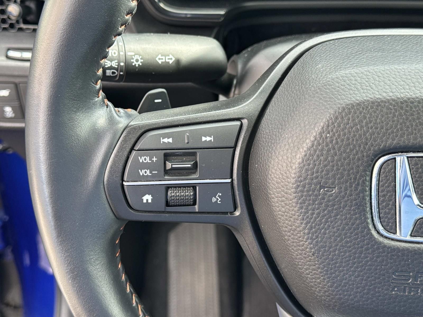 Used 2024 Honda CR-V Sport-L image 23