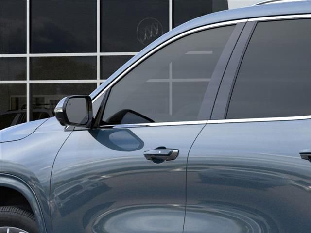 New 2026 Buick Enclave Avenir image 12