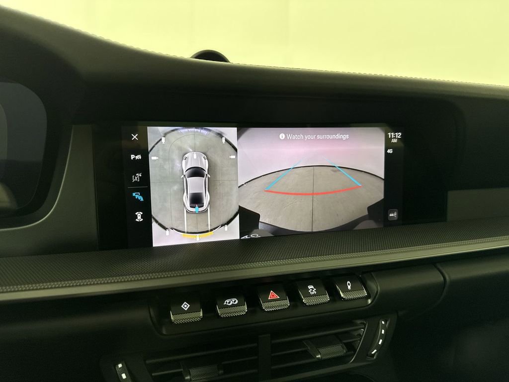 Certified 2025 Porsche 911 Carrera image 30