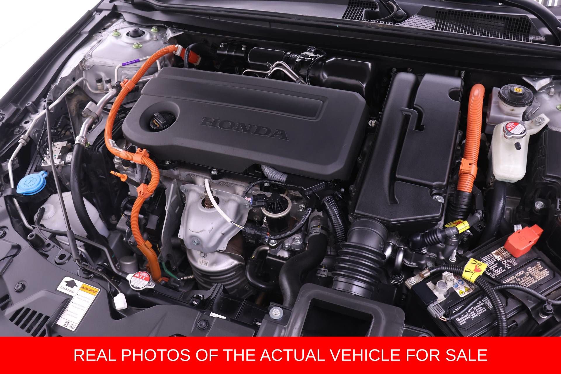 Used 2024 Honda Accord Touring image 17