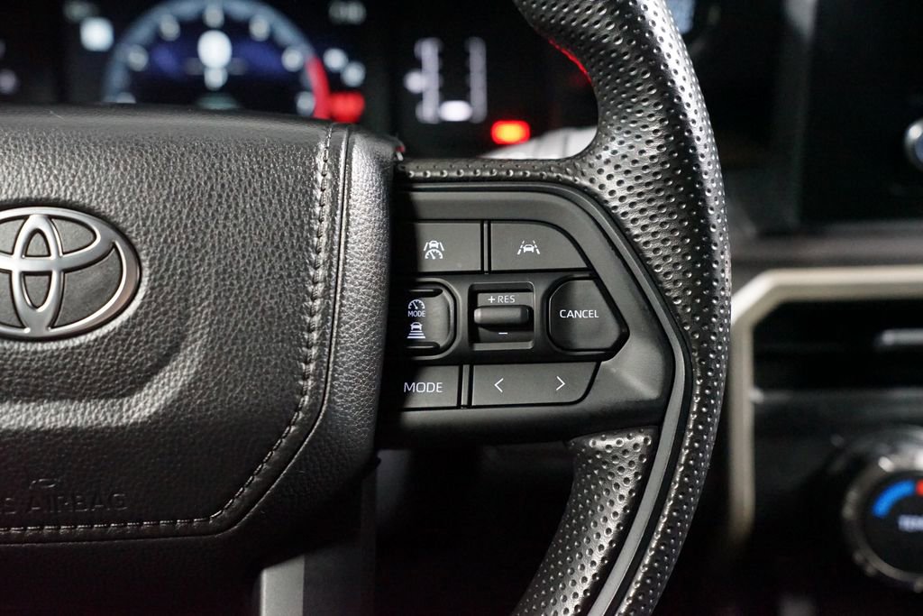 Certified 2024 Toyota Tacoma SR5 image 14