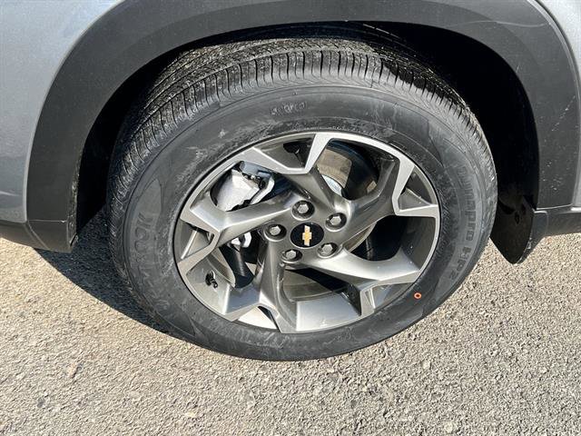 New 2026 Chevrolet Trax LT w/ LT Convenience Package image 10