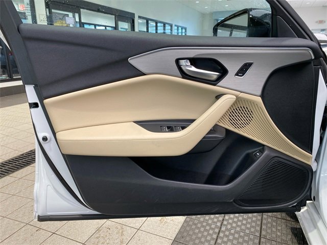 Certified 2023 Acura TLX image 10