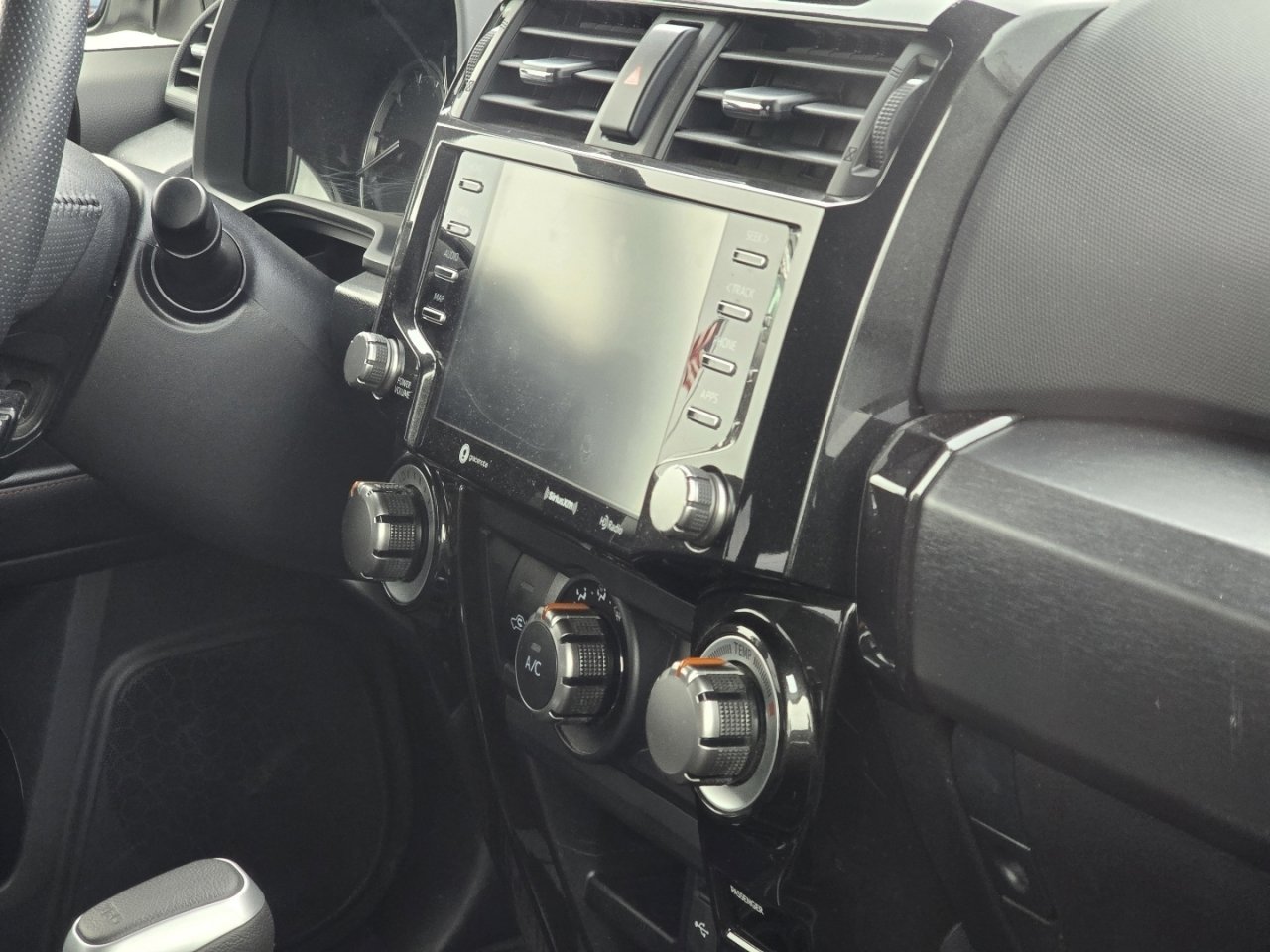 Used 2023 Toyota 4Runner TRD Off-Road Premium w/ Off Road Premium Plus Package image 18