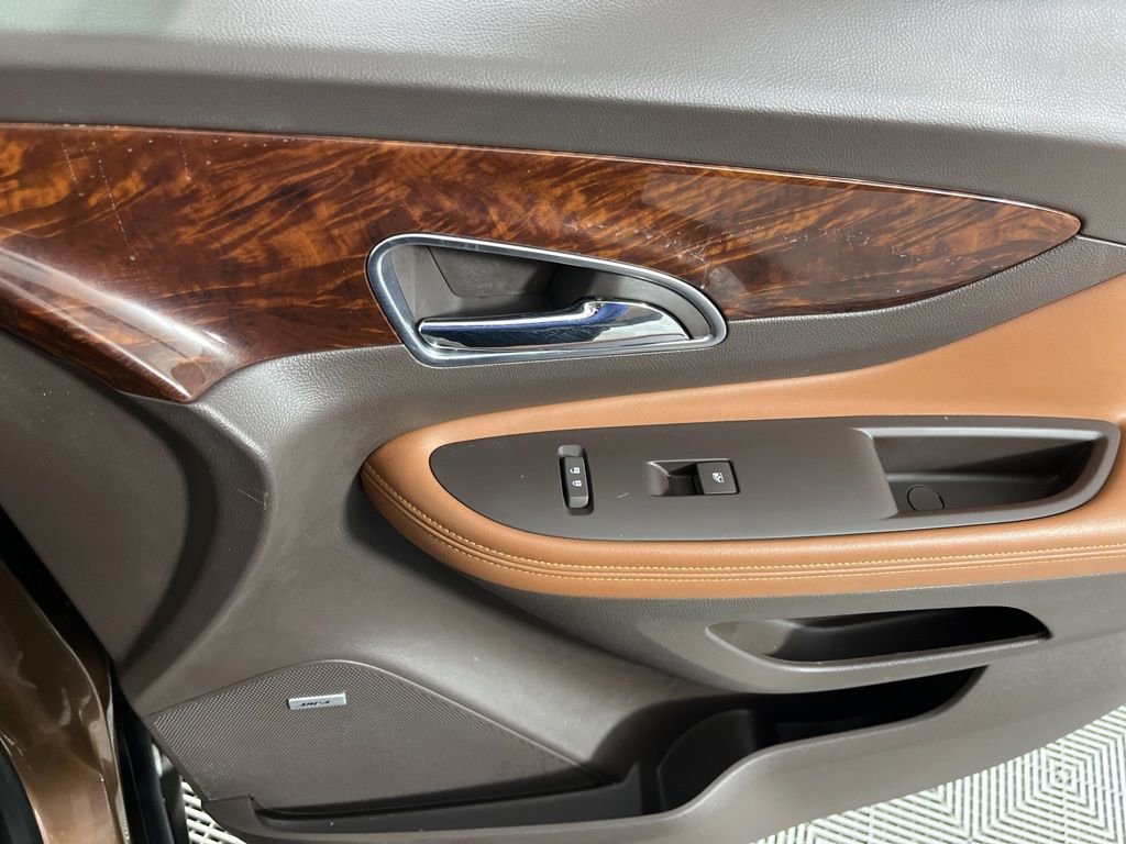 Used 2016 Buick Encore Premium w/ Experience Buick Package image 21