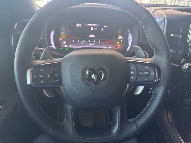 Used 2026 RAM 1500 RHO AWD/4WD image 18