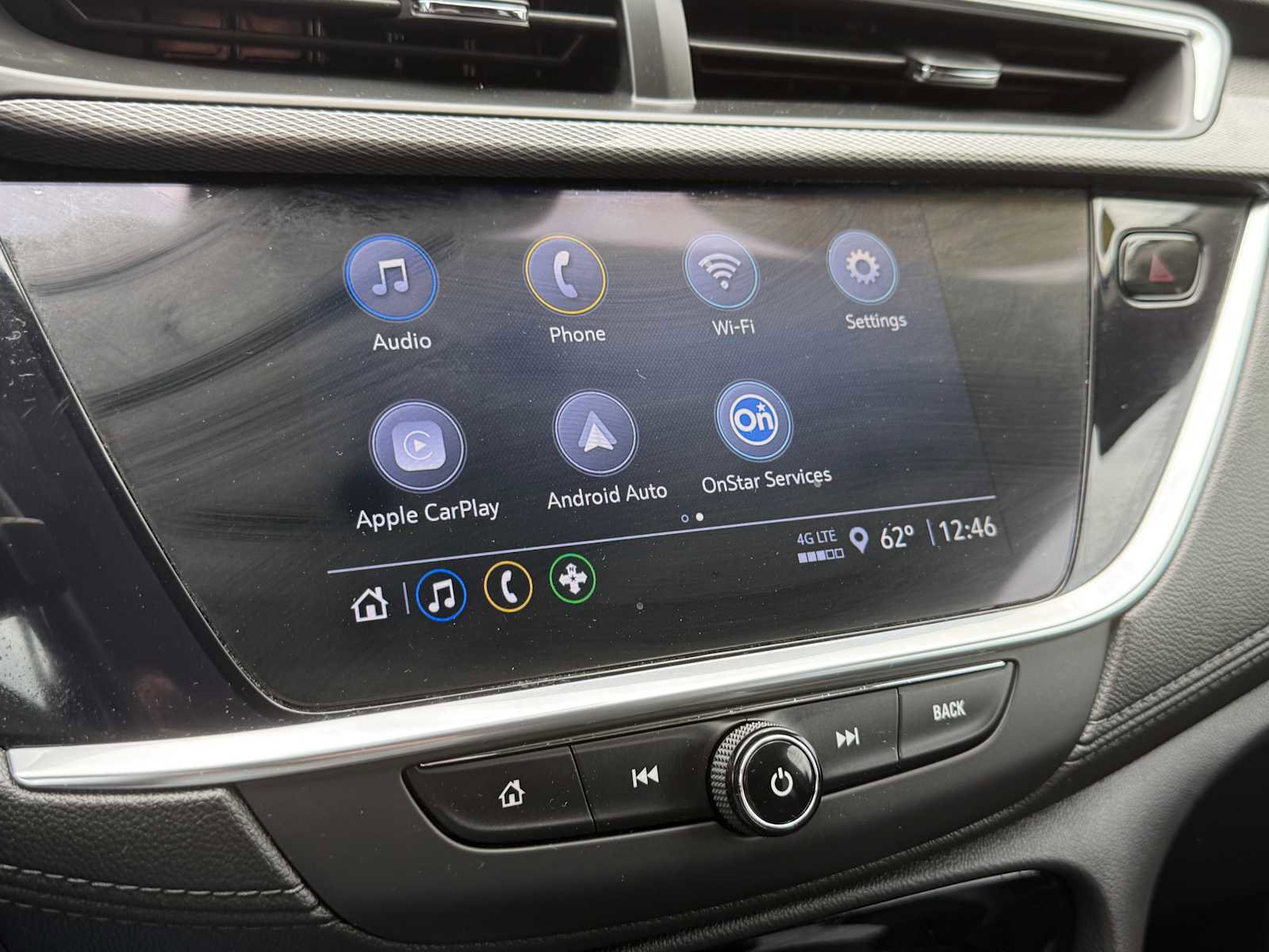 Used 2023 Buick Encore GX Preferred image 47