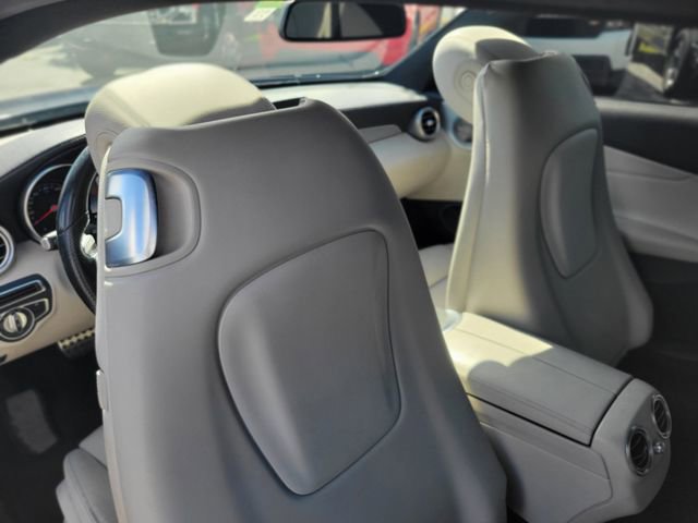 Used 2018 Mercedes-Benz C 300 Coupe w/ AMG Line image 9