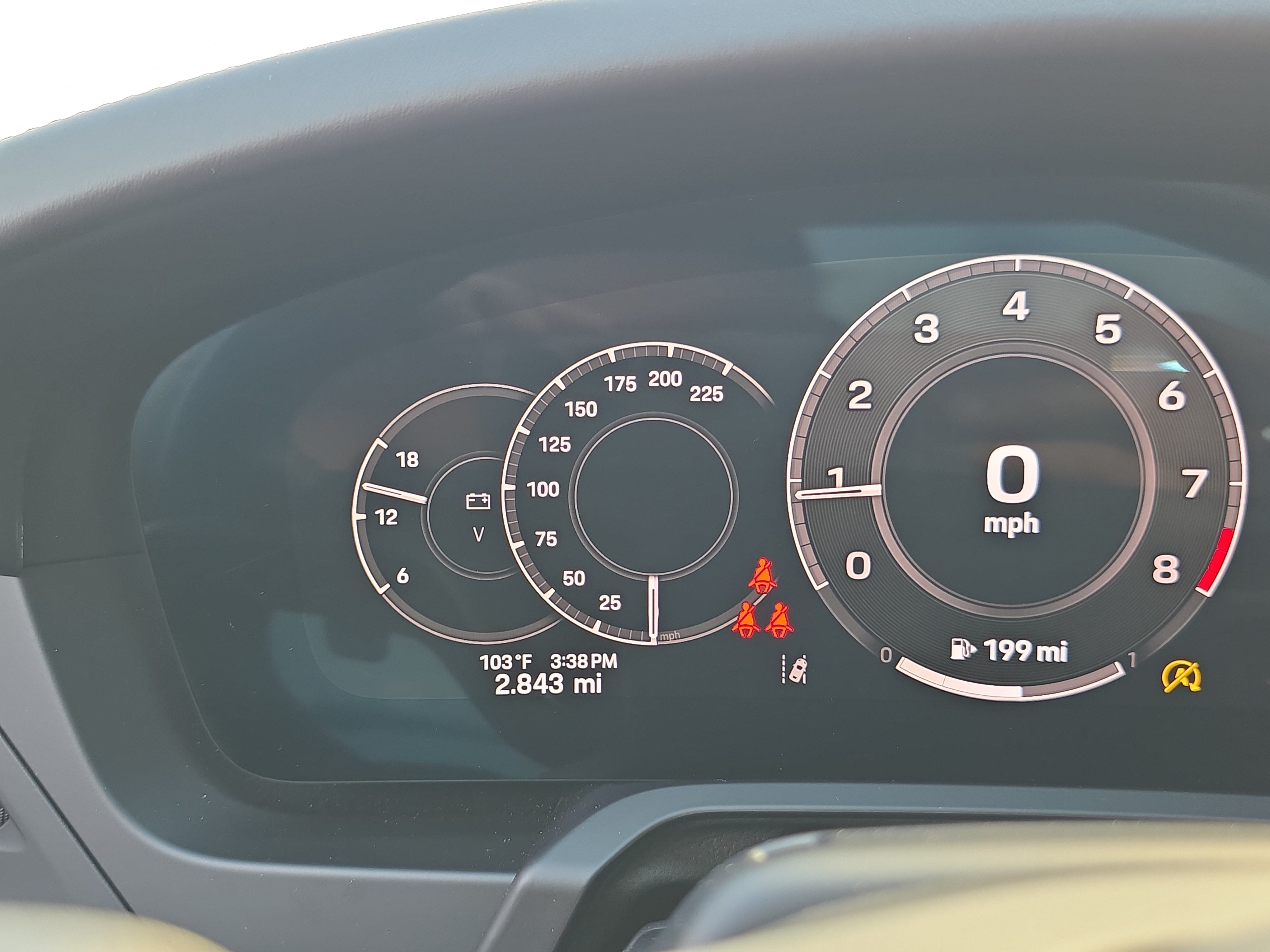 Certified 2026 Porsche 911 Carrera S RWD image 21