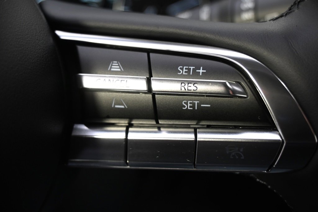 Used 2025 MAZDA CX-50 2.5 Hybrid w/ Premium Plus Pkg image 35